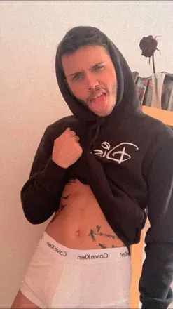 OnlyFans cuenta lucifer98 avatar 1