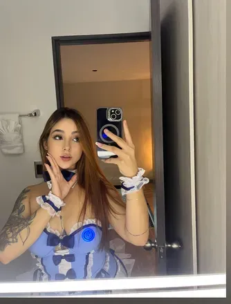 OnlyFans cuenta luisagomez10 avatar 1
