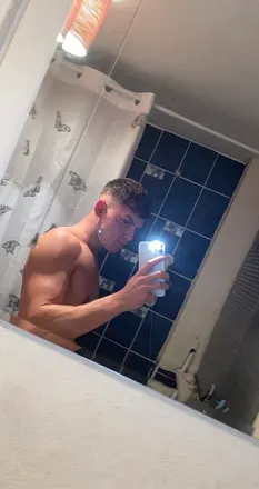 OnlyFans cuenta camdade141 header 2