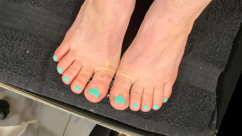 OnlyFans cuenta pippa_feet header 2