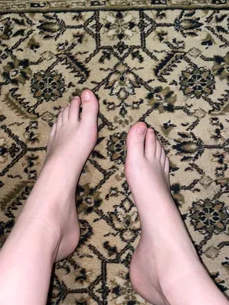 OnlyFans cuenta freefeet01 header 2