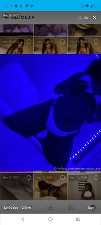 OnlyFans cuenta natalienorthhhh header 2