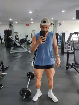 OnlyFans account  julisp avatar 1
