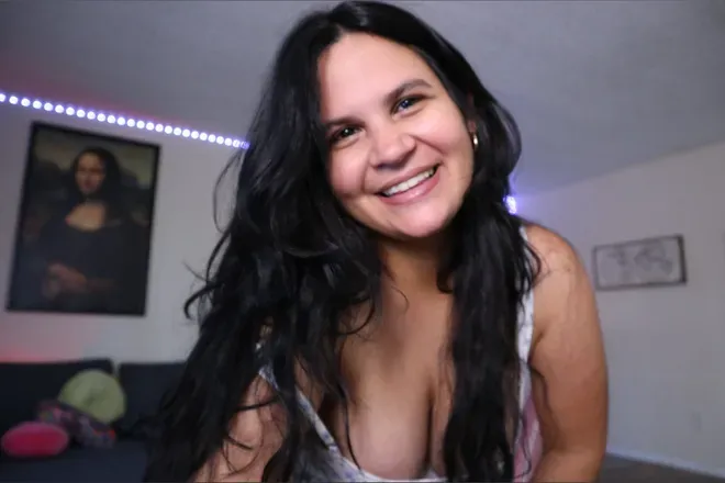 OnlyFans cuenta princesscata_ avatar 1