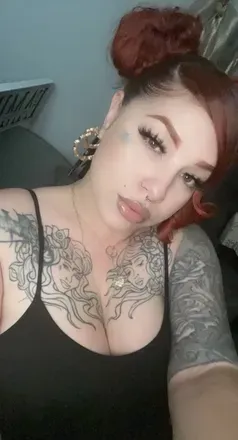 OnlyFans cuenta tattooederica avatar 1