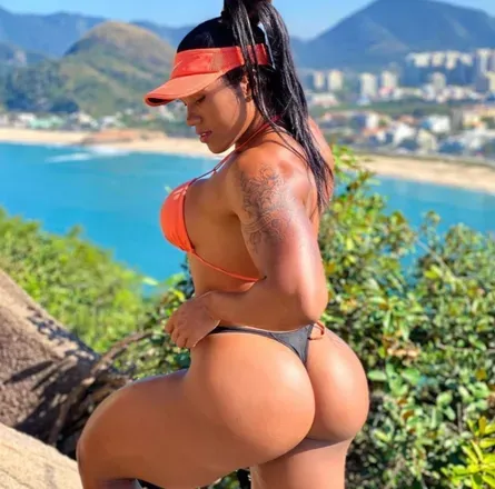 OnlyFans cuenta alessandraalves22 avatar 1