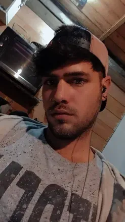 OnlyFans cuenta nickrodriguezok avatar 1