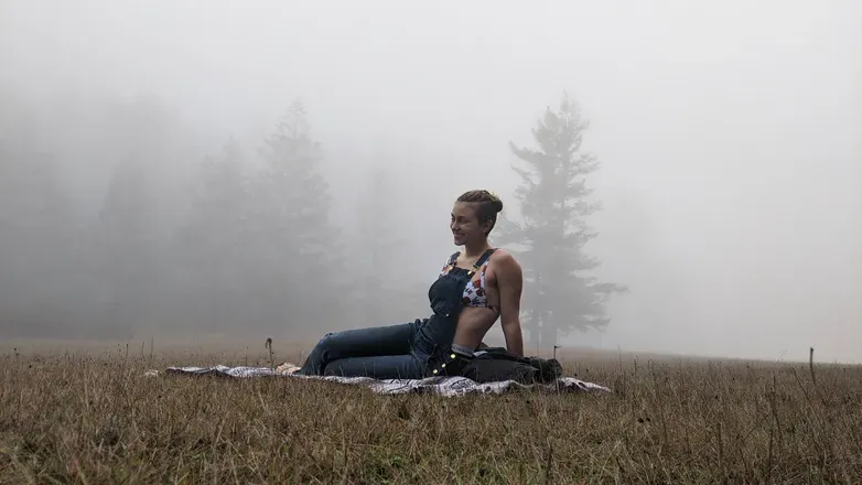 OnlyFans account  sallydread header 2