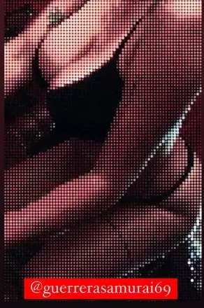 OnlyFans account  guerrerasamurai69 avatar 1