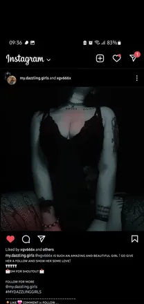 OnlyFans cuenta xgv666x header 2
