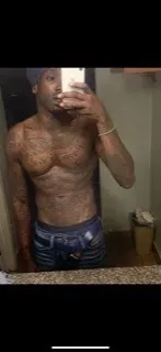 OnlyFans cuenta mustangmitch avatar 1