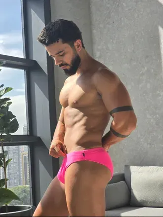 OnlyFans cuenta bruno_lopez avatar 1