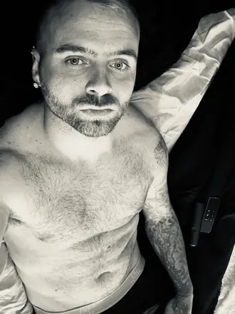 OnlyFans cuenta punksktr1122 avatar 1