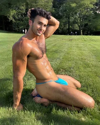 OnlyFans cuenta peachyvictor avatar 1
