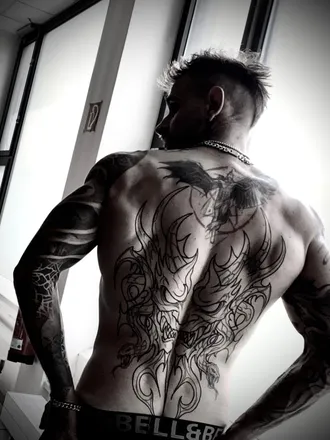 OnlyFans cuenta mattiasara header 2