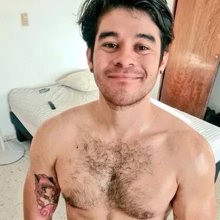 OnlyFans of adrianbellmontv