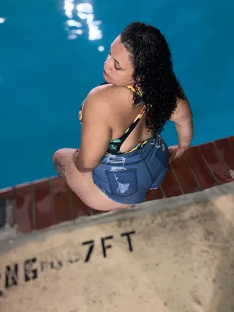 OnlyFans account  babycakes291 header 2