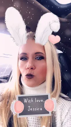 OnlyFans account  xo_blondie4u_xo avatar 1