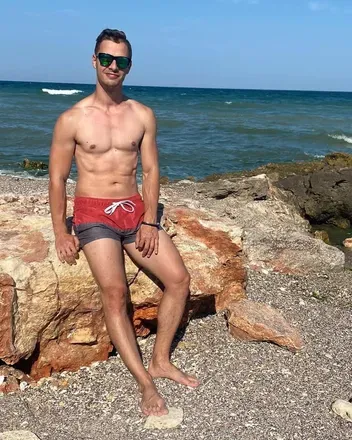OnlyFans cuenta travelerm avatar 1
