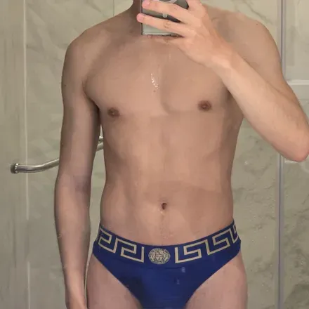 OnlyFans de asubbussy