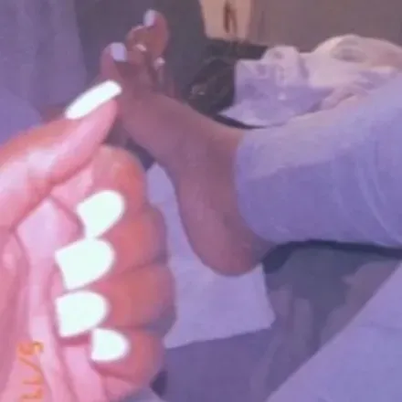 OnlyFans cuenta feetfantacy11 avatar 1