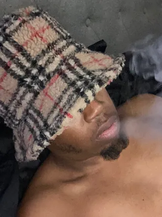 OnlyFans account  brownskinproblems header 2