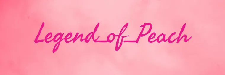 OnlyFans cuenta legend_of_peach header 2