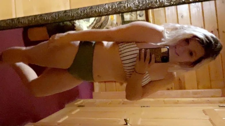 OnlyFans account  skymarie844 header 2