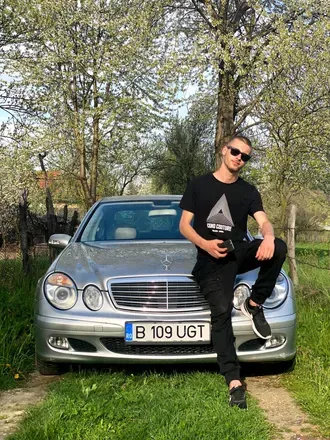OnlyFans cuenta ovidiu_moa avatar 1