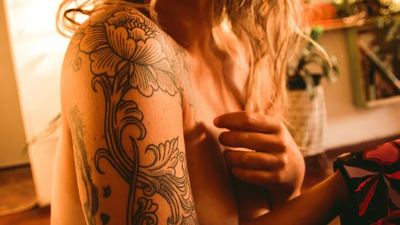OnlyFans cuenta maiacapri header 2