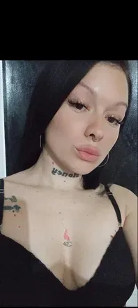 OnlyFans cuenta usherlilith avatar 1