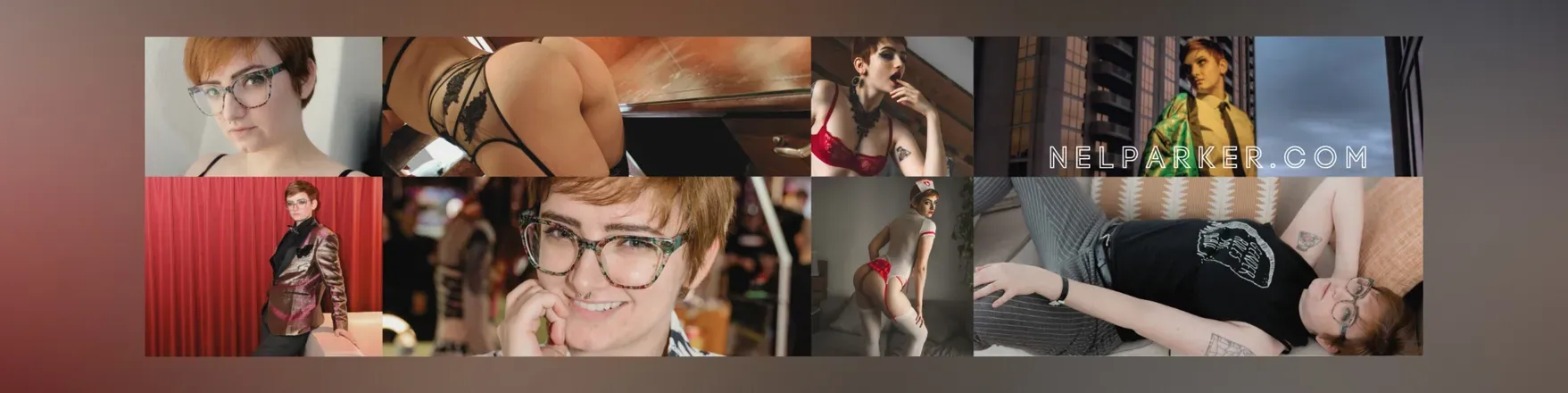 OnlyFans cuenta nelparker header 2