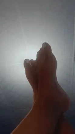 OnlyFans cuenta silkfeet99 avatar 1