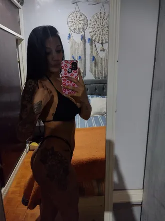 OnlyFans cuenta marlennelove header 2
