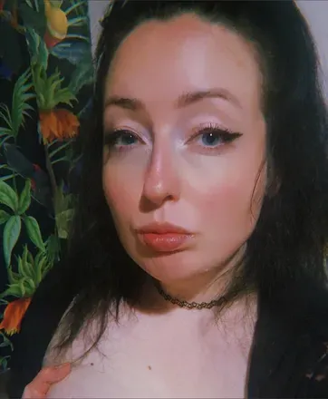 OnlyFans cuenta fallenfaery avatar 1