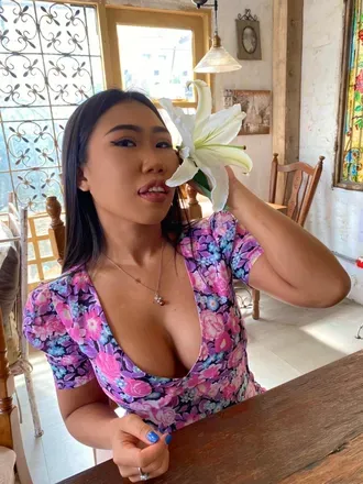 OnlyFans of arisena.exotic