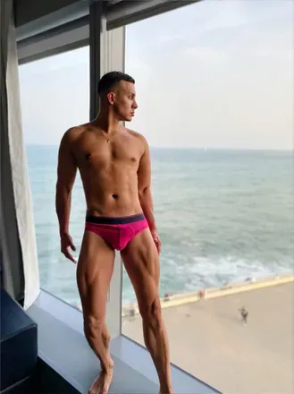 OnlyFans cuenta matysnz10 avatar 1