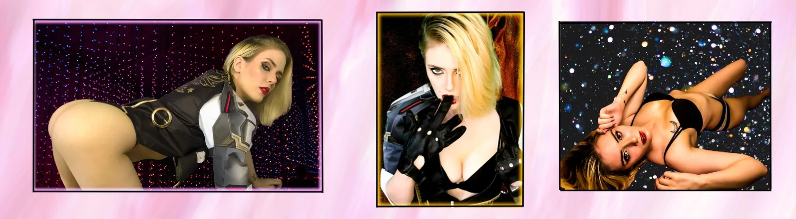 OnlyFans cuenta cosplaytemptations header 2