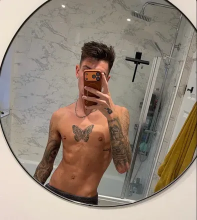 OnlyFans cuenta jxxxgreen69 avatar 1