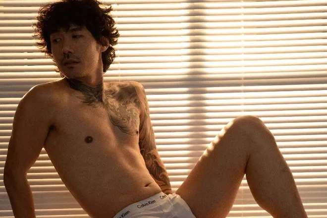 OnlyFans cuenta oceanhanx header 2