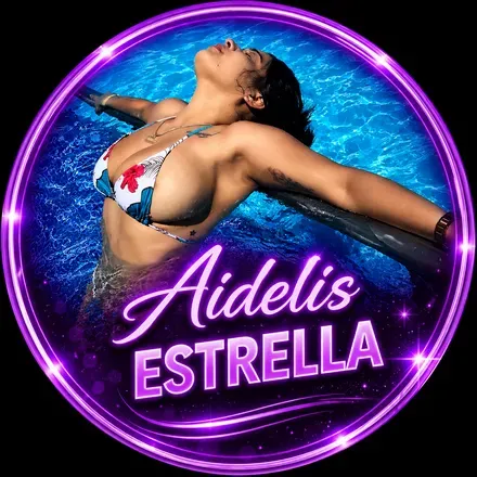 OnlyFans account  soymariaidelis avatar 1