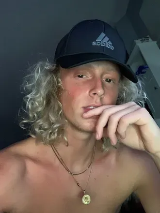 OnlyFans cuenta cjparker983 avatar 1