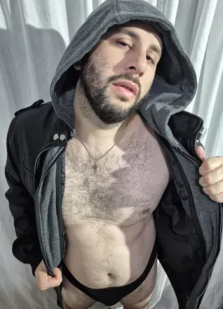 OnlyFans de charlesbigbear