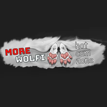 OnlyFans account  wildeswolfi header 2