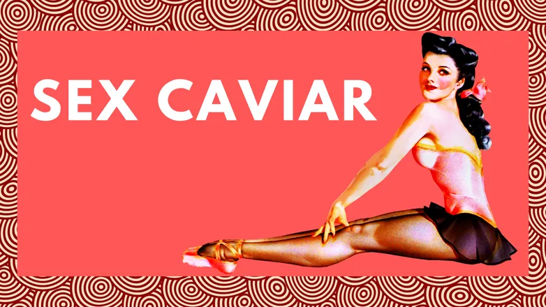 OnlyFans cuenta sex_caviar header 2
