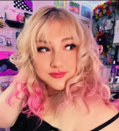 OnlyFans cuenta strawberrivip avatar 1
