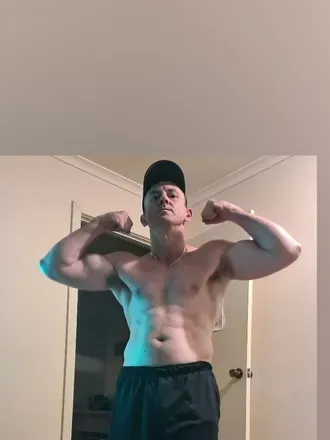 OnlyFans account  imundstm8d header 2