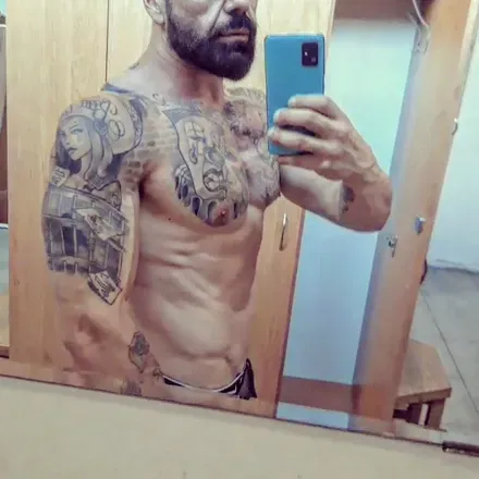 OnlyFans cuenta amazonboy69 avatar 1