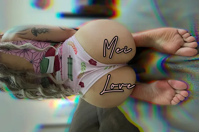 OnlyFans cuenta meilovegoddess header 2