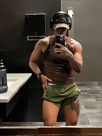 OnlyFans cuenta gxldblooded avatar 1